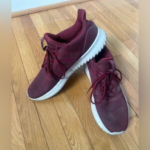Men’s CloudFoam Adidas Sneakers Size 11.5